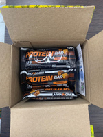 Ironman Protein bar с Коллагеном (Карамель) 10х35г / Протеиновый батончик в шоколаде для набора мышечной массы женщин и мужчин #11, Александр Л.