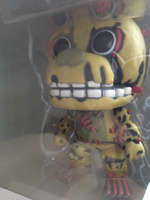 Springtrap sale funko pop