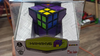 Головоломка Meffert's МамаКуб - Pocket Cube, сложная и увлекательная игрушка для детей от 9 лет, игрушки развивающие, антистресс #4, Сергей Д.
