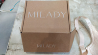 Бюстгальтер MILADY #38, Мария Д.