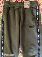 Брюки спортивные PUMA ESS+ Tape Sweatpants FL cl #7, Andrey B.