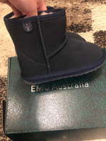 Угги EMU Australia #65, Анастасия К.