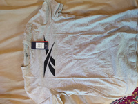 Футболка Reebok GS VECTOR TEE #2, Станислав Л.