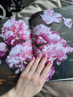 Пионы  Роскошные цветы для дома и сада. | Исто Джейн, Лэйн Джорджианна #4, Анастасия П.