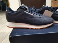 Кроссовки Reebok CLASSIC LEATHER #40, Андрей К.