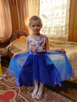 Платье ALOLIKA Праздник #121, Светлана Ю.