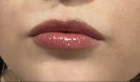 BELWEDER Бальзам-блеск для губ с церамидами - тон 5 "глинтвейн" #7, Анастасия Х.