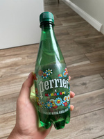 Вода газированная Perrier минеральная, 24 шт х 0,5 л #40, Екатерина В.