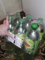 Холодный чай Lipton Зелёный, 6 шт х 1,5 л #72, Кристина Е.