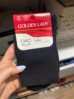 Комплект носков Golden Lady, 3 пары #32, Кристина Н.