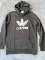 Толстовка adidas Originals Trefoil Hoody #13, Anton H.