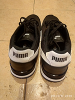 Кроссовки PUMA ST Runner v3 Mesh #23, Осипов Алексей