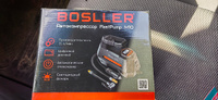 Автомобильный компрессор BOSLLER FastPump M10 #5, Андрей Ш.