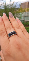 Кольцо с камнем перстень c авантюрином подарок парню девушке #4, Любовь В.