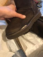 Угги UGG Classic Mini II #25, Светлана К.