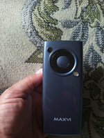 Мобильный телефон громкий, с мощным аккумулятором Maxvi P19 #4, Елена И.