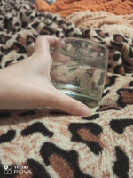 Whiskey Will Бокал виски именной женский  для виски, для бренди "Катя не бухает Катя отдыхает", 310 мл, 1 шт #8, Екатерина К.
