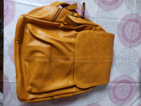 Boninger / Классический / Городской рюкзак из высококачественной экокожи #95, Марина Б.