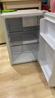 Холодильник однокамерный BBK RF-068 белый, общий объем 68 л #4, Олег Ю.