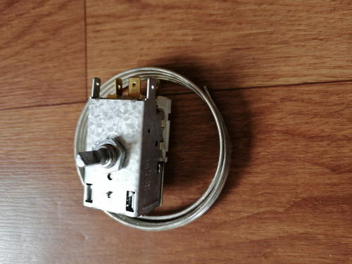 Универсальный термостат для холодильников K59-P1686 1.3м Ranco ТАМ-133 ...