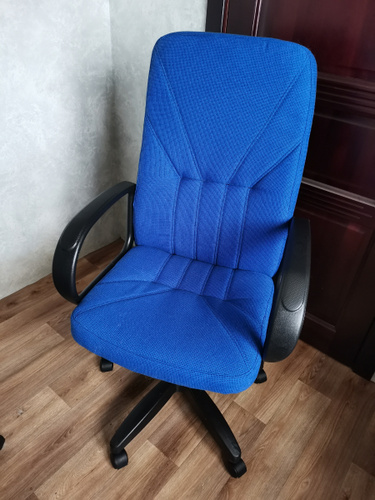 Кресло office lab comfort 2082