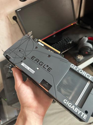 Rtx 4060 eagle oc ice. Rtx 4060 eagle oc 8g. gigabyte rtx 4060 eagle oc 8g. rtx 4060 eagle. ноутбучная видеокарта 4060.