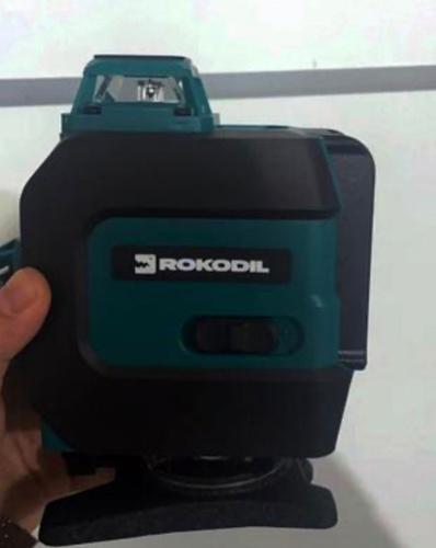 Лазерный уровень 4d 360 ray max. Лазерный уровень 4d 360 ray max