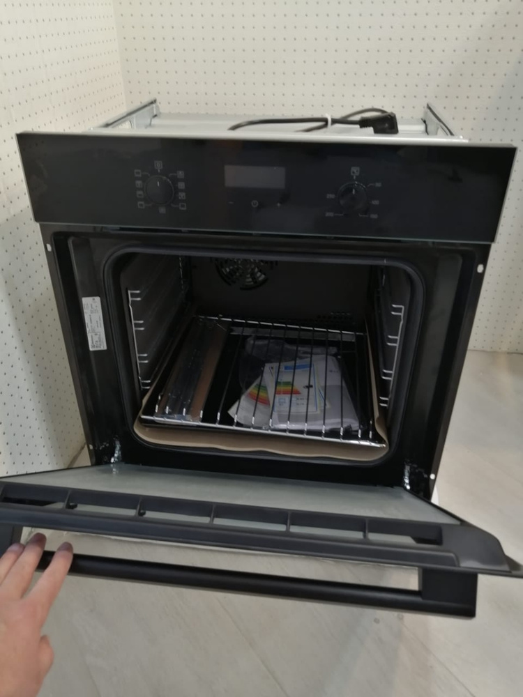 Духовой шкаф electrolux oef5c50z характеристики