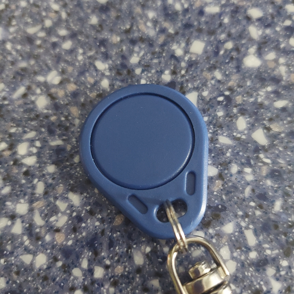 245 отзывов на Ключ для домофона Em-marine 4100 (10шт ...