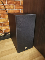 Саундбар JBL Cinema SB160, черный #6, Дмитрий К.