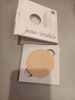 Jane Iredale, Прессованная основа PurePressed 4в1: тональная основа, корректор, пудра, SPF 20, цвет: Natural, 9,9г #28, Наталья С.