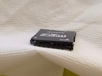 Карта памяти MicroSD 64GB BBK + адаптер #7, Гульсара А.