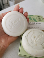 Beany / Мыло турецкое "Rice Extract Soap" с рисовым экстрактом - 120 гр #59, Ольга К.