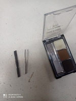 Wet n Wild Набор для бровей Ultimate Brow Kit, тон E963 ash brown #16, Ирина А.