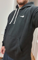 Худи Nike Park 20 Fleece Hoodie #2, Александр М.