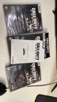 Call of Duty. Ghosts Специальное издание. Видеоигра (PC-DVD, Box, русская версия) легендарная серия экшен-игр, 18+ / Активация в Steam #19, Даниил