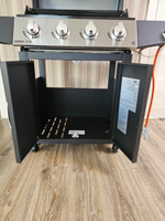 Газовый гриль Start Grill Esprit-41B-SG #7, Анна Д.