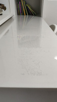 Жидкое стекло на стол скатерть силиконовая MAST, 60x210см #159, Дмитрий В.