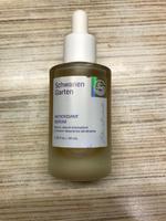 Schwanen Garten, антивозрастная корейская сыворотка для лица, Antioxidant Serum (40 ml) #1, Яна К.