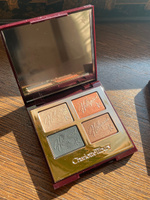 Палетка теней Charlotte Tilbury - Hollywood Flawless Eye Filter Palette (Diva Lights) #14, Мона М.