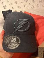 Бейсболка Atributika & Club Tampa Bay Lightning #20, Виктория Е.