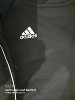 Худи adidas Core 18 Hoodie #1, Гульмира Б.