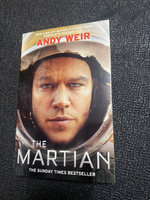 The Martian | Weir Andy, Уир Энди #1, Динара М.