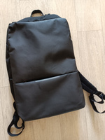 Рюкзак Xiaomi Classic Business Backpack 2, черный #23, Альбина Ш.