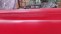 Краска MITSUBISHI LANCER 9, код R20, WINE RED, автомобильная эмаль FixPaint Spray в аэрозольном баллончике 520 мл #2, Максим Б.