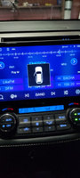 Штатная магнитола для Toyota RAV4 2012-2019 на Android 10 (WiFi/BT/GPS/DSP/QLED/4G) #6, Андрей С.