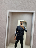 Костюм спортивный Under Armour Knit Track Suit #16, Радмил Ш.