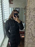 Пуховик Helly Hansen W Aden Down Parka #5, Арина П.