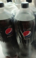 Газированный напиток Pepsi Max (без сахара) 1 л по 9 шт #4, Софья Б.