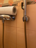 Шланг для душа Hansgrohe Metaflex'C 1.60m арт. 28266000 #17, Людмила К.